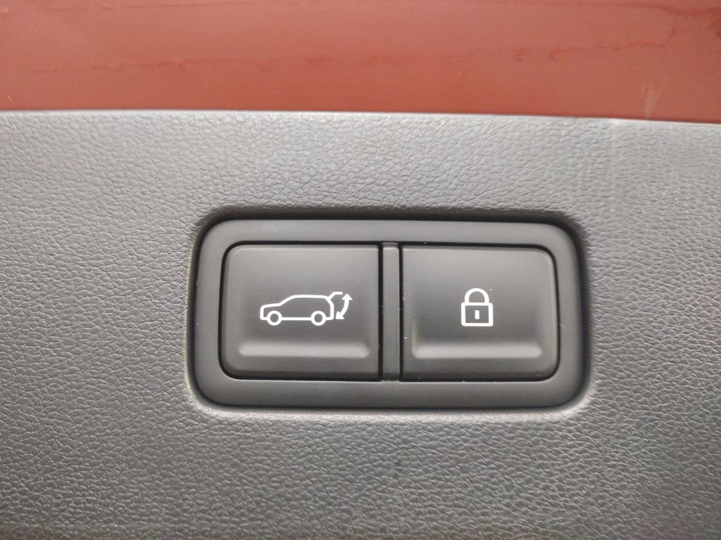 New 2026 Hyundai Ioniq 9 SEL image 21