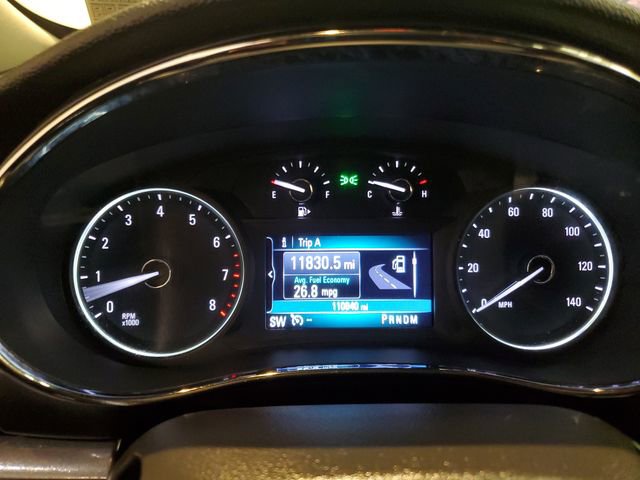 Used 2019 Buick Encore Sport Touring w/ Safety Package image 17