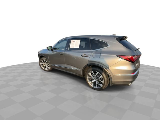 Used 2023 Acura MDX w/ Technology Package FWD image 6