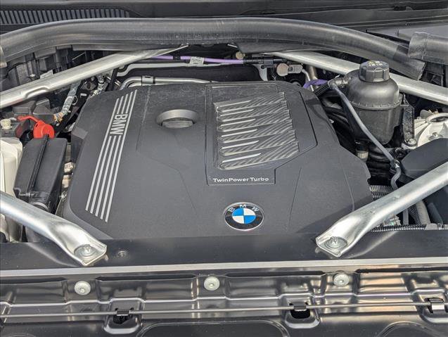Used 2023 BMW X5 sDrive40i w/ M Sport Package image 24