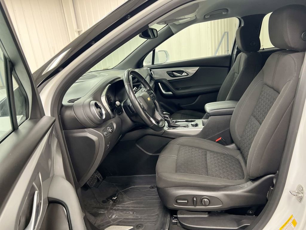 Used 2019 Chevrolet Blazer LT image 19