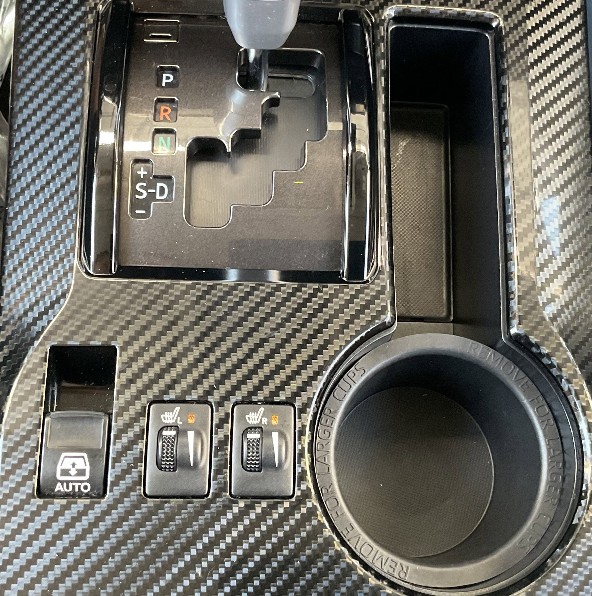 Used 2021 Toyota 4Runner TRD Off-Road Premium image 20