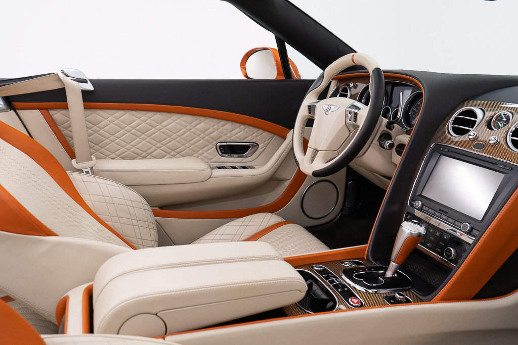 Used 2017 Bentley Continental GT AWD/4WD image 30
