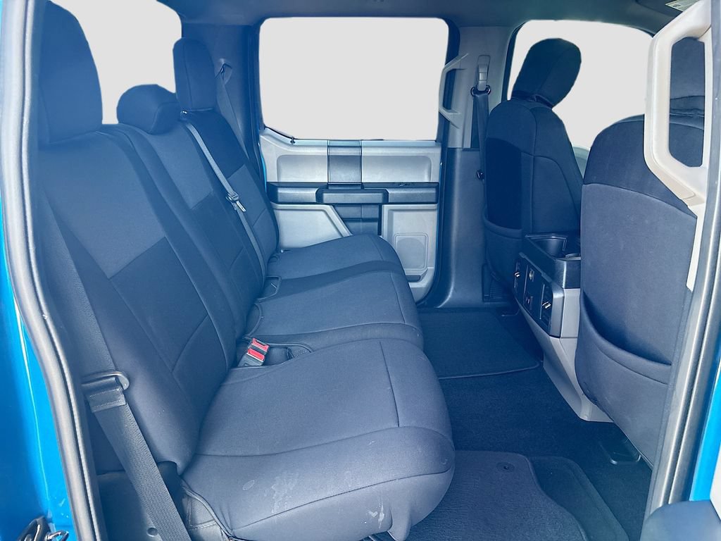 Used 2019 Ford F150 XL w/ Equipment Group 101A Mid RWD image 21