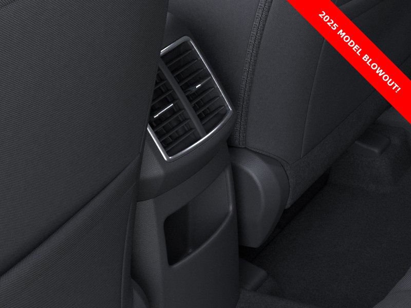 Used 2025 Kia Sportage LX AWD/4WD image 26