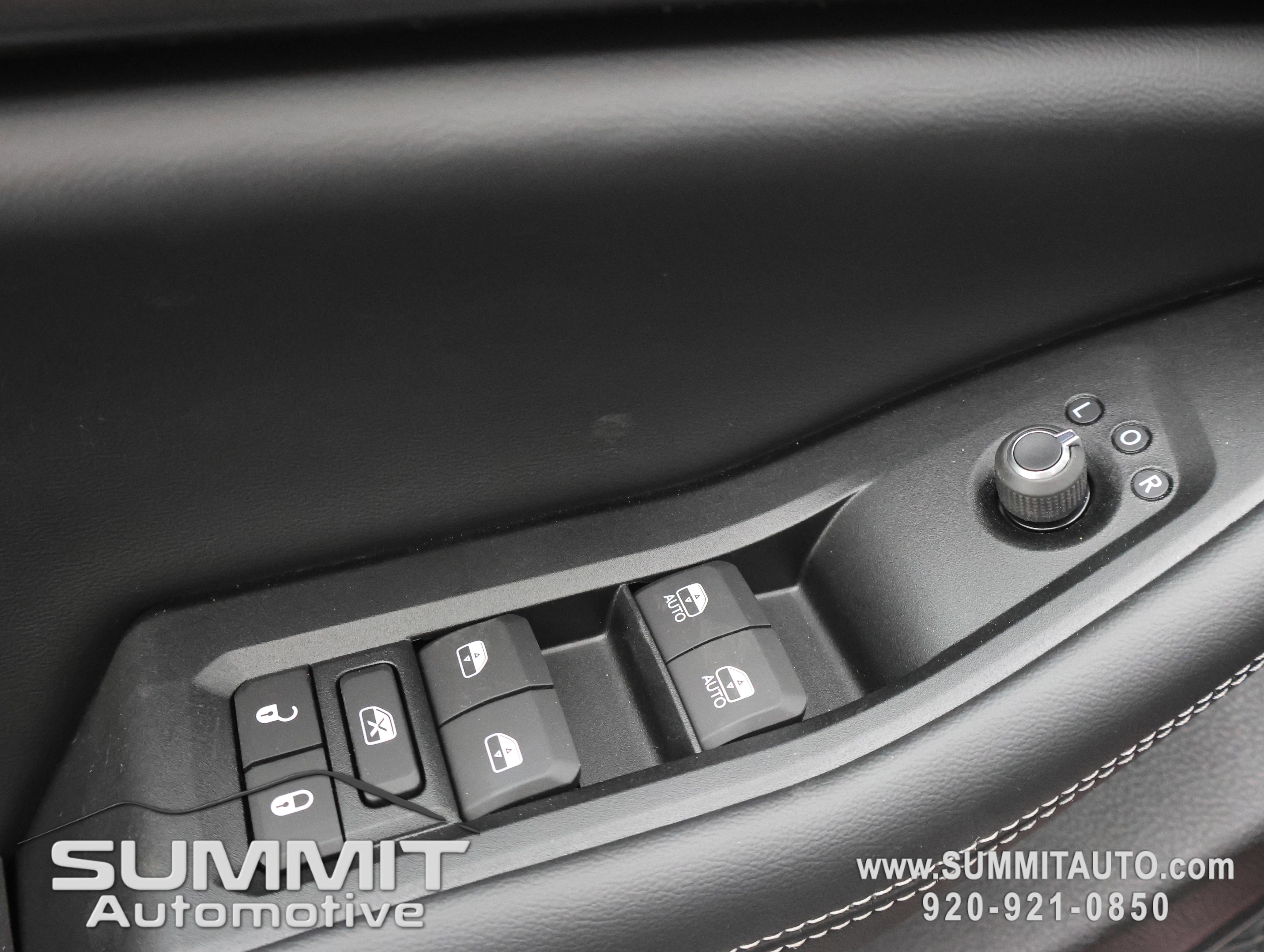 New 2026 Jeep Grand Cherokee Laredo X image 44