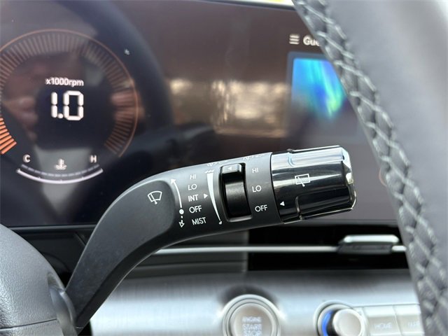 New 2026 Hyundai Kona SEL Sport image 10