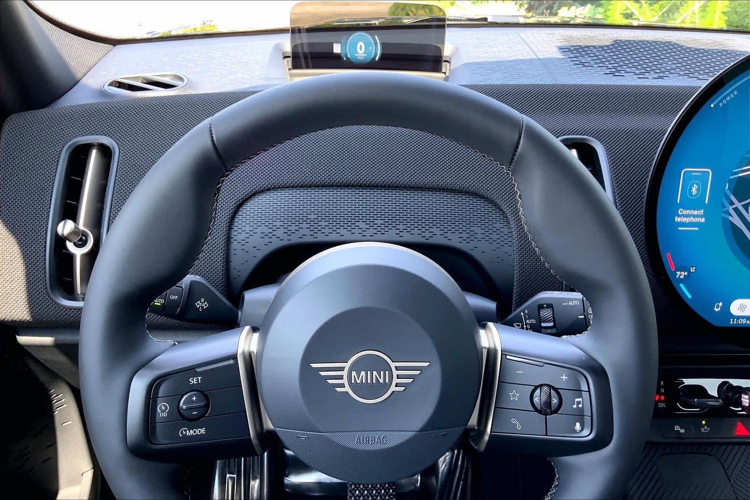New 2027 MINI Cooper Countryman S AWD/4WD image 20