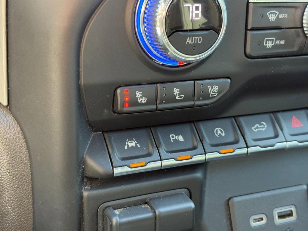 Used 2021 GMC Sierra 1500 Denali w/ Denali Ultimate Package image 20