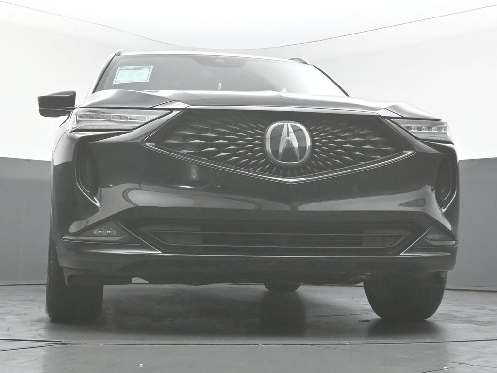 Used 2022 Acura MDX A-Spec AWD/4WD image 48