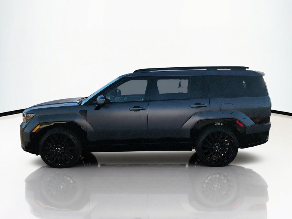 New 2027 Hyundai Santa Fe Calligraphy FWD image 10