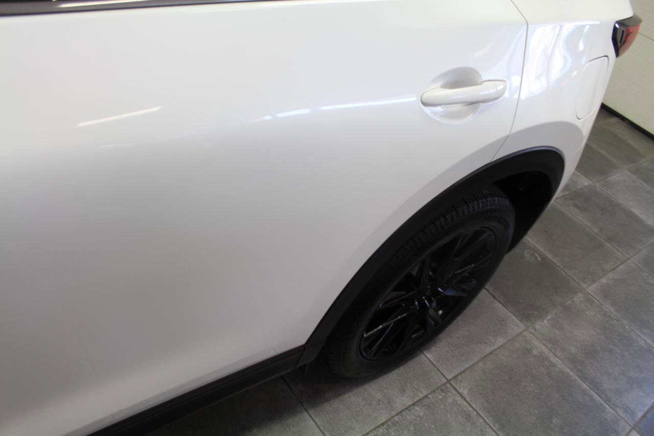 Used 2019 MAZDA CX-5 Grand Touring image 37