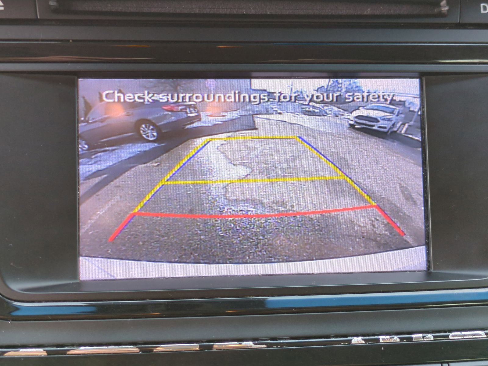 Used 2018 Hyundai Tucson SE image 29