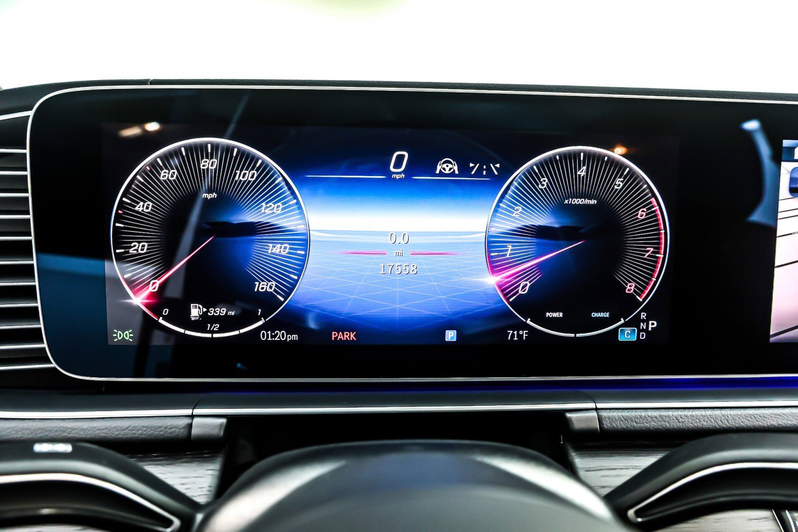 Certified 2024 Mercedes-Benz GLS 450 GLS 450 4MATIC SUV image 20