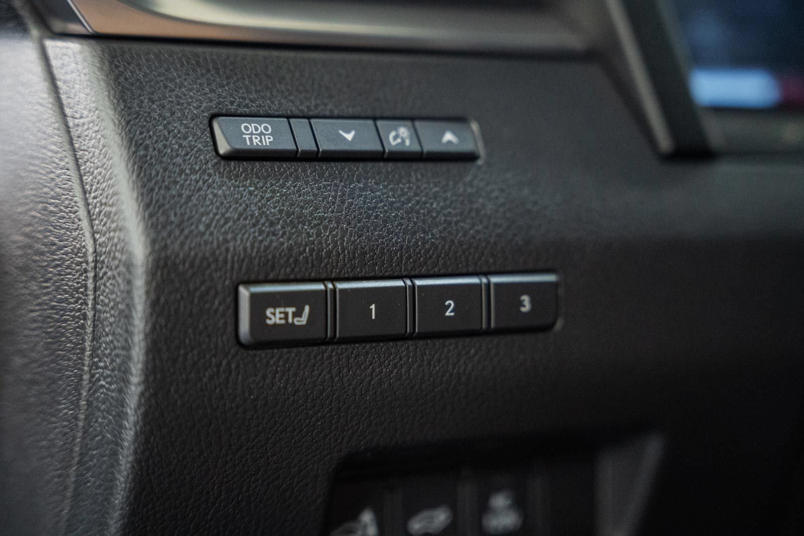 Used 2025 Lexus GX 550 w/ Cold Area Package AWD/4WD image 49