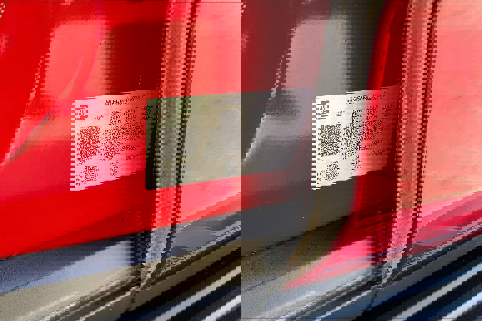 Used 2025 Chevrolet Tahoe High Country AWD/4WD image 34