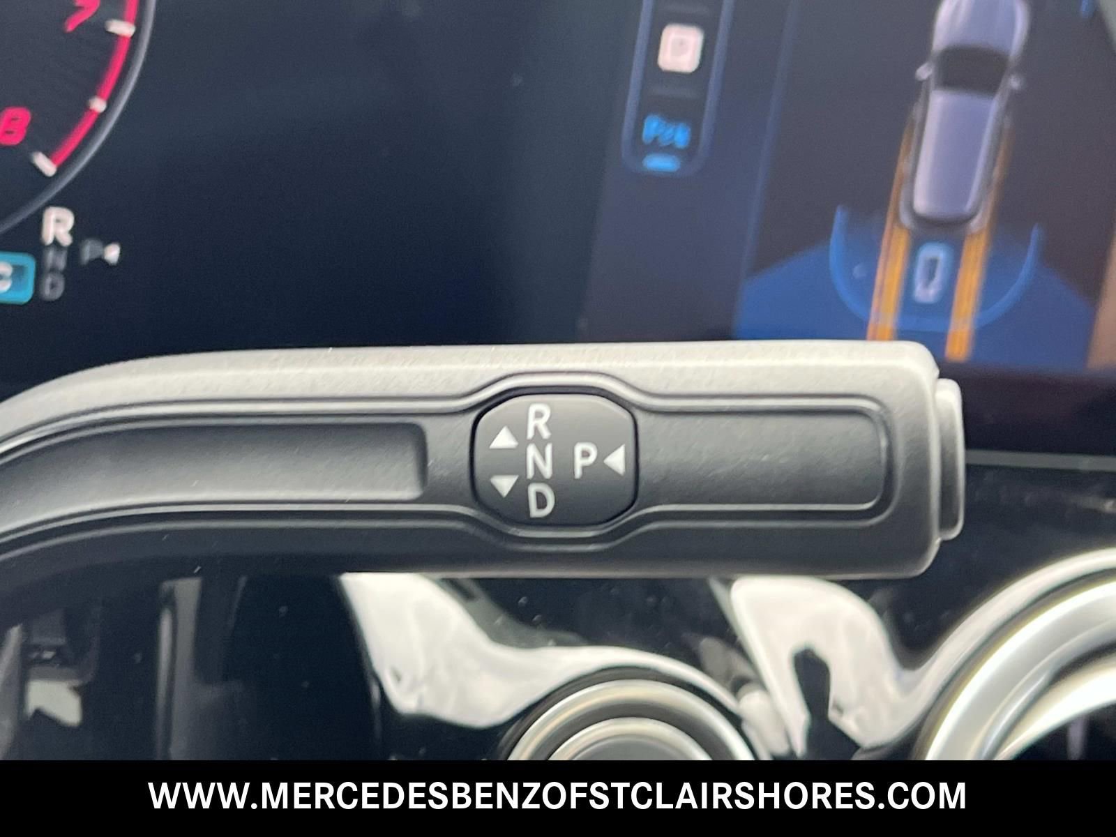 New 2026 Mercedes-Benz GLA 250 4MATIC image 34