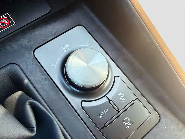 New 2026 Lexus IS 350 F Sport image 28