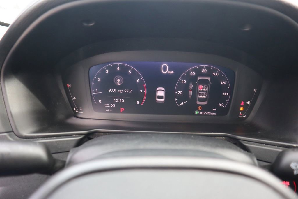 Used 2024 Honda Accord LX image 22