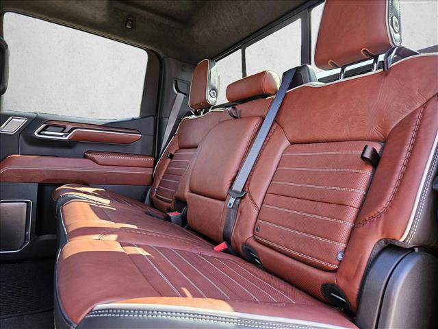 Used 2025 GMC Sierra 1500 Denali Ultimate AWD/4WD image 16