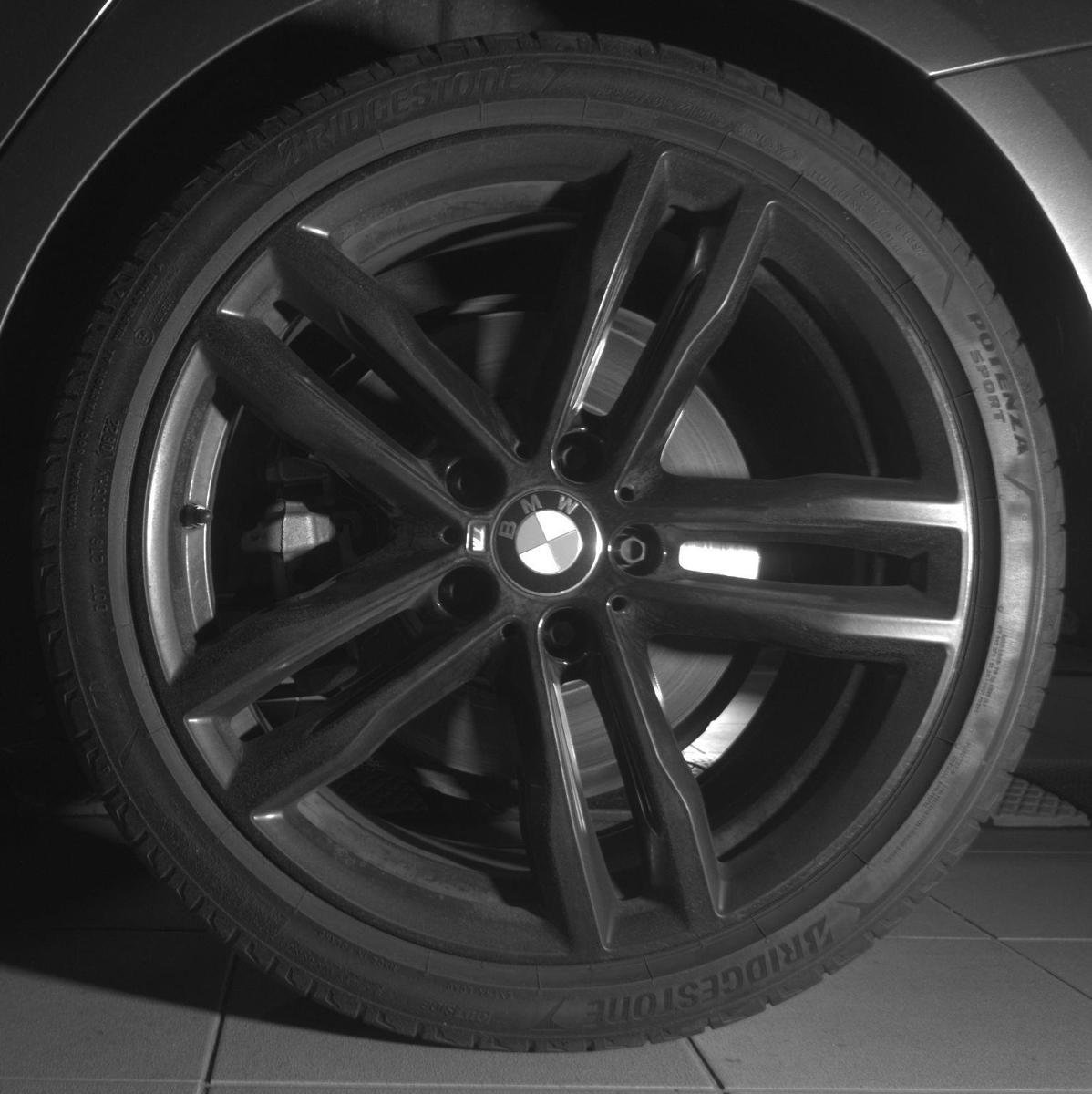 Used 2019 BMW 440i Gran Coupe w/ M Sport Package RWD image 13