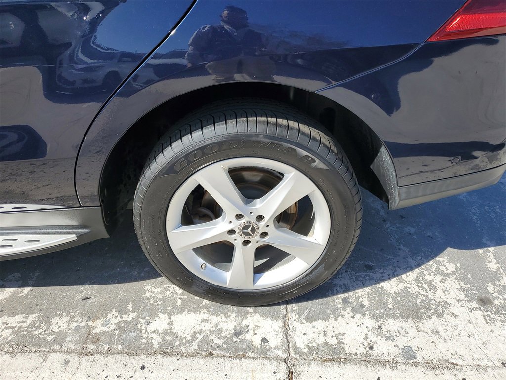 Used 2018 Mercedes-Benz GLE 350 4MATIC image 9