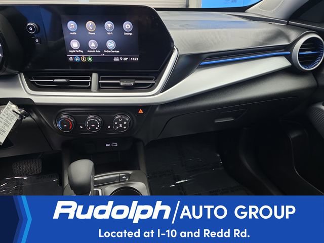 Used 2024 Chevrolet Trax LS w/ LS Convenience Package image 19