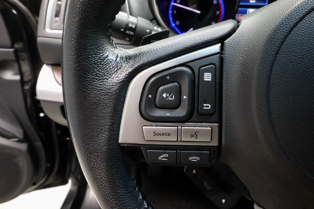 Used 2015 Subaru Outback 2.5i Limited image 30