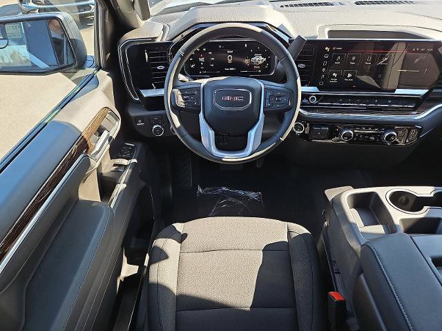 New 2026 GMC Sierra 1500 Elevation image 9