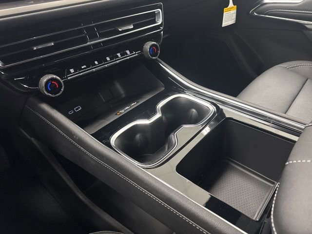 New 2026 Chevrolet Traverse LT w/ Sun and Wheel Package image 20