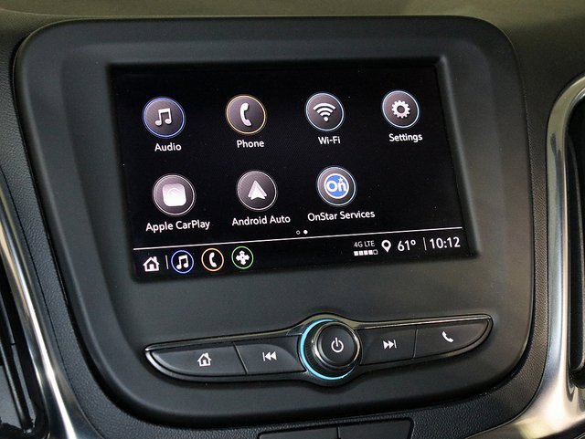 Used 2023 Chevrolet Equinox LS w/ LS Convenience Package image 18