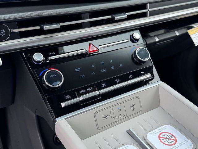 New 2026 Hyundai Santa Fe SE AWD/4WD image 23