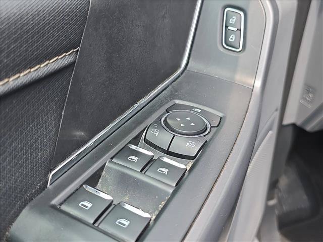 Used 2025 Ford F150 XLT w/ Equipment Group 301A Standard AWD/4WD image 8