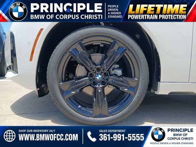 New 2026 BMW X3 xDrive30i w/ Premium Package AWD/4WD image 6