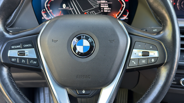 Used 2024 BMW 228i xDrive Gran Coupe AWD/4WD image 17