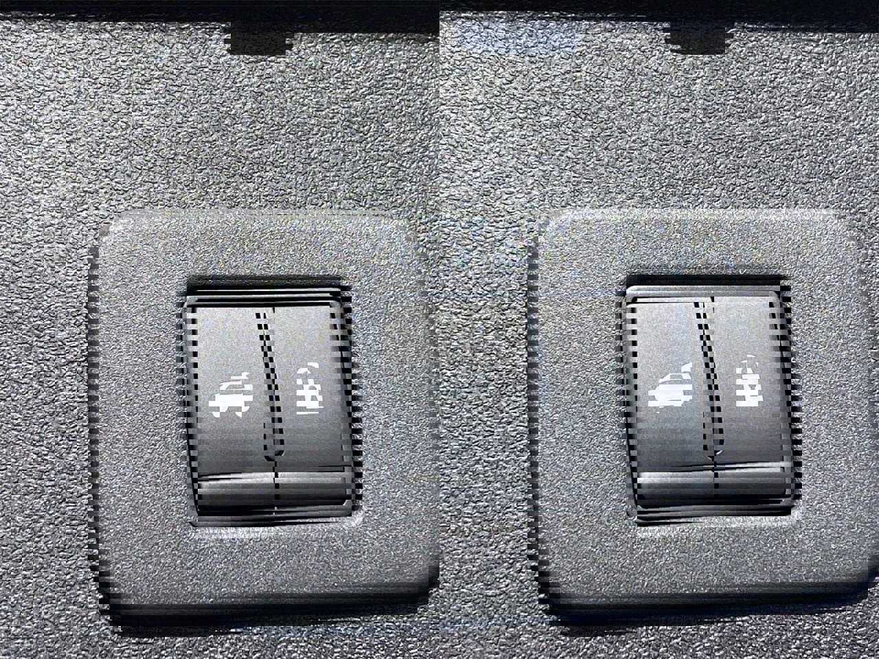 New 2026 Nissan Leaf Platinum+ w/ Cargo Package (Platinum+) image 13