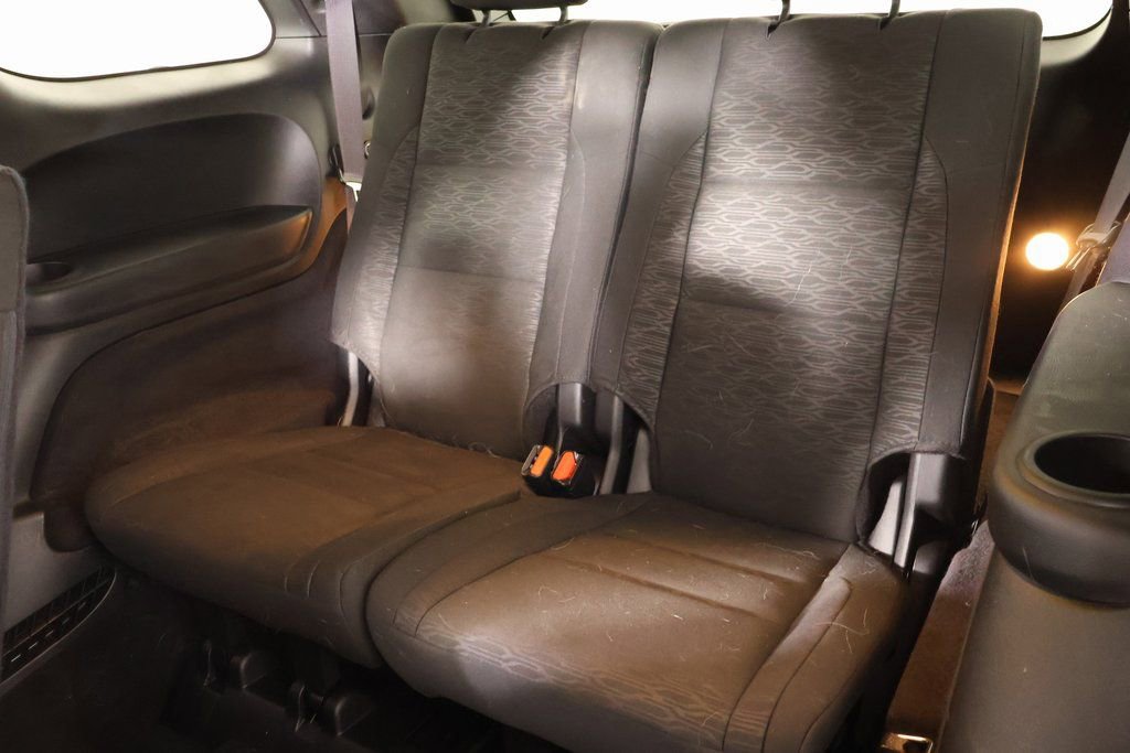 Used 2024 Dodge Durango GT image 13