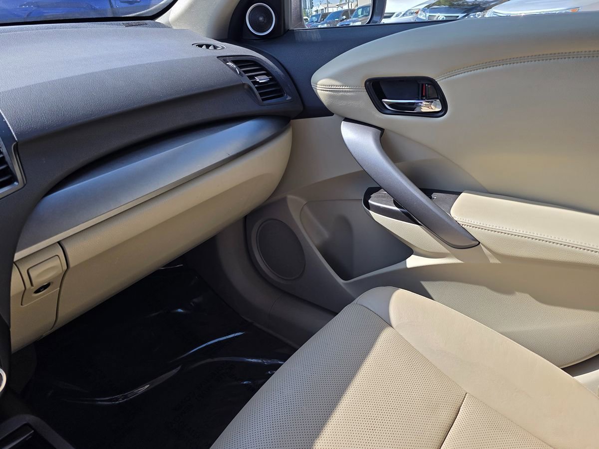 Used 2013 Acura RDX FWD image 40
