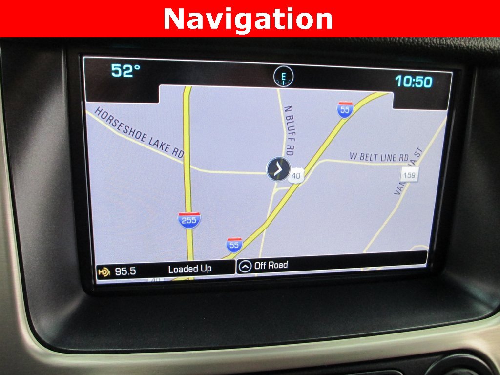 Used 2019 GMC Yukon Denali w/ Open Road Package image 13