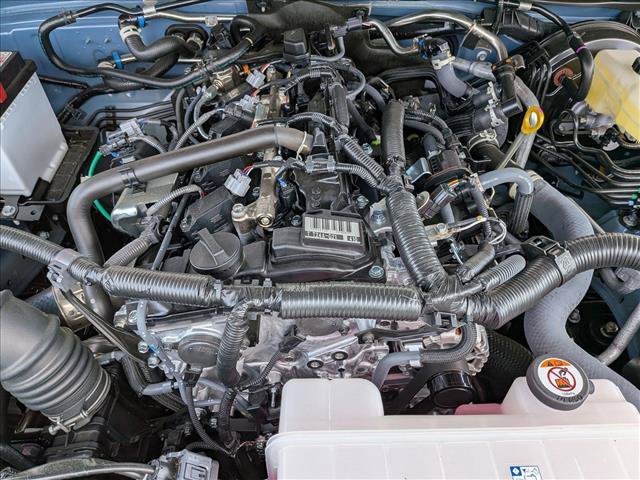 Used 2026 Toyota 4Runner SR5 AWD/4WD image 22