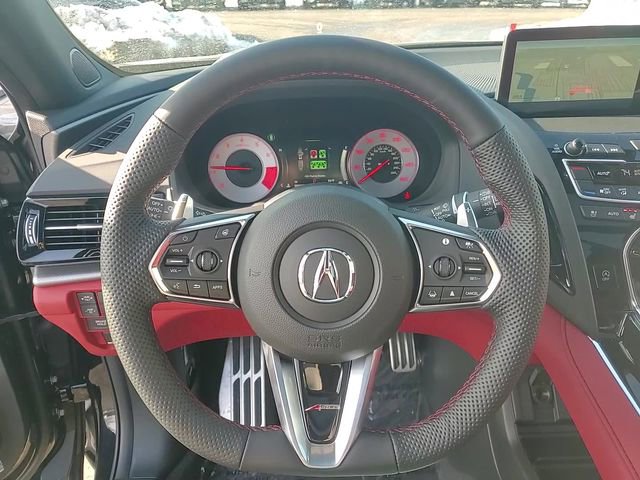 Used 2026 Acura RDX A-Spec image 16