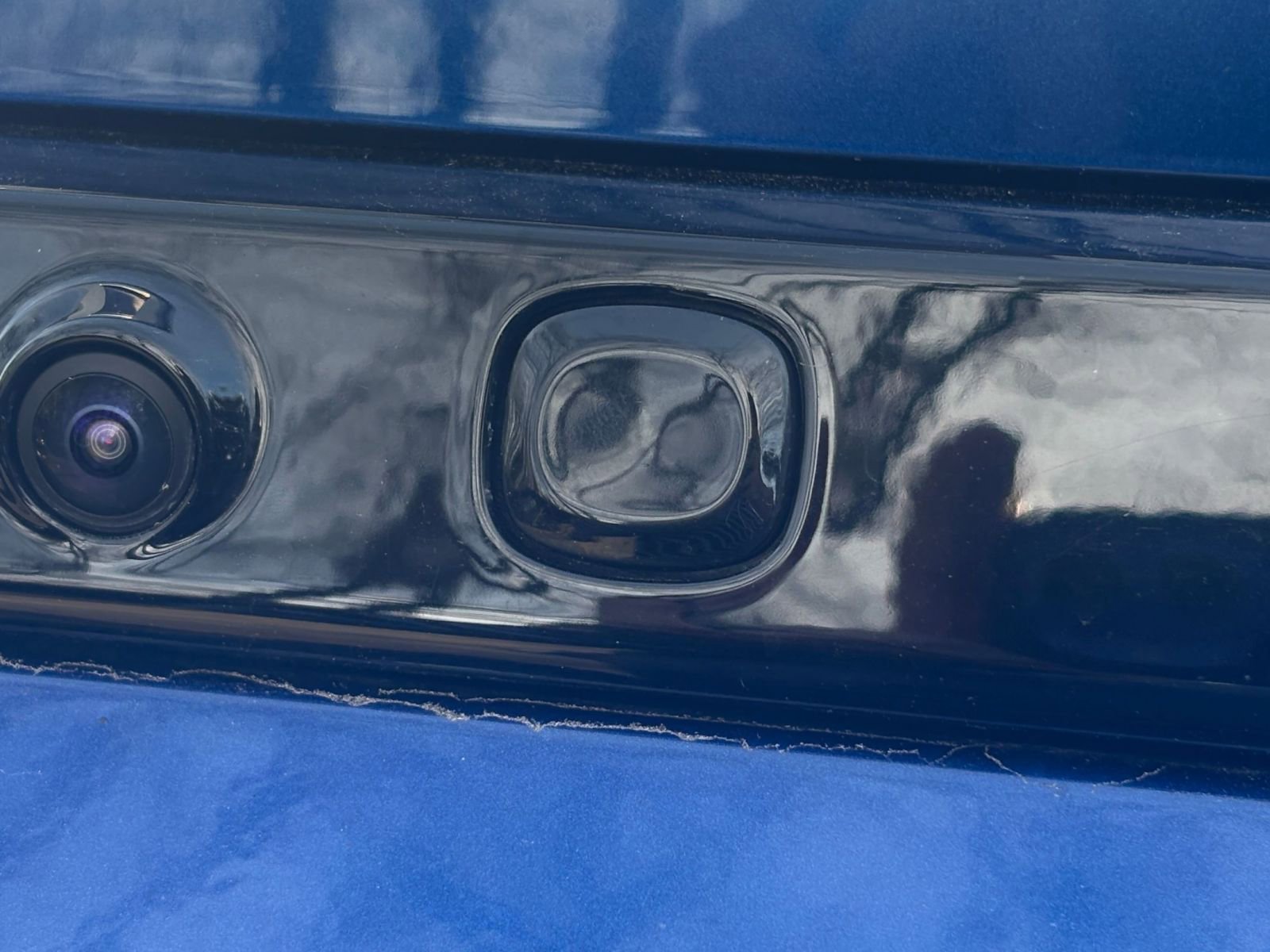 Used 2025 Kia K4 FWD image 20