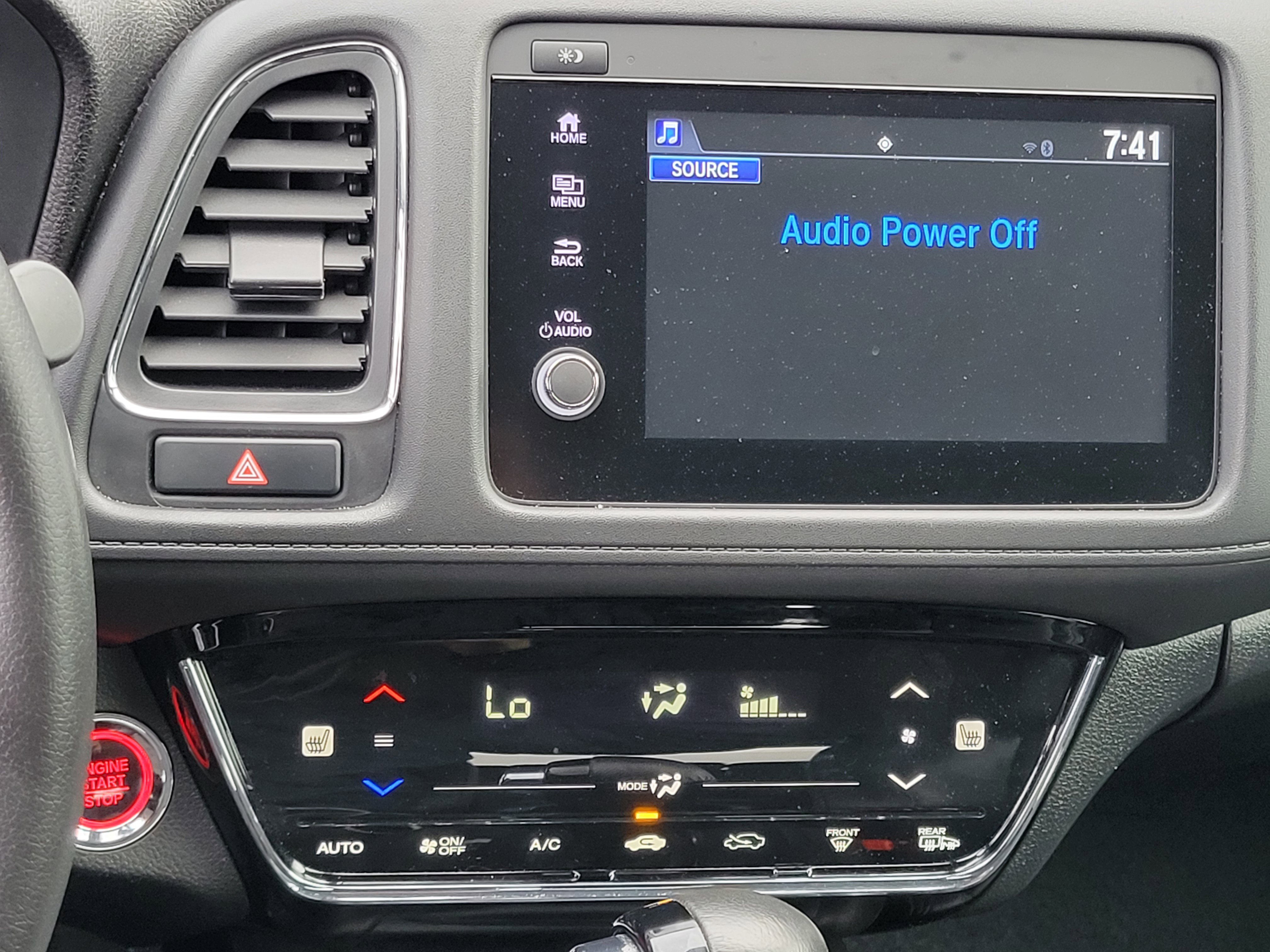 Used 2022 Honda HR-V EX-L image 12