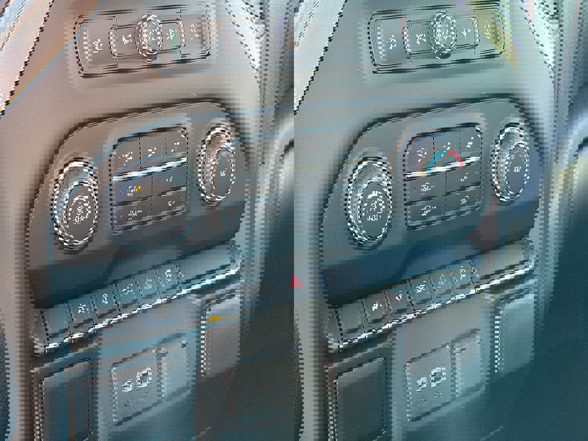 New 2026 Chevrolet Silverado 1500 Custom image 21