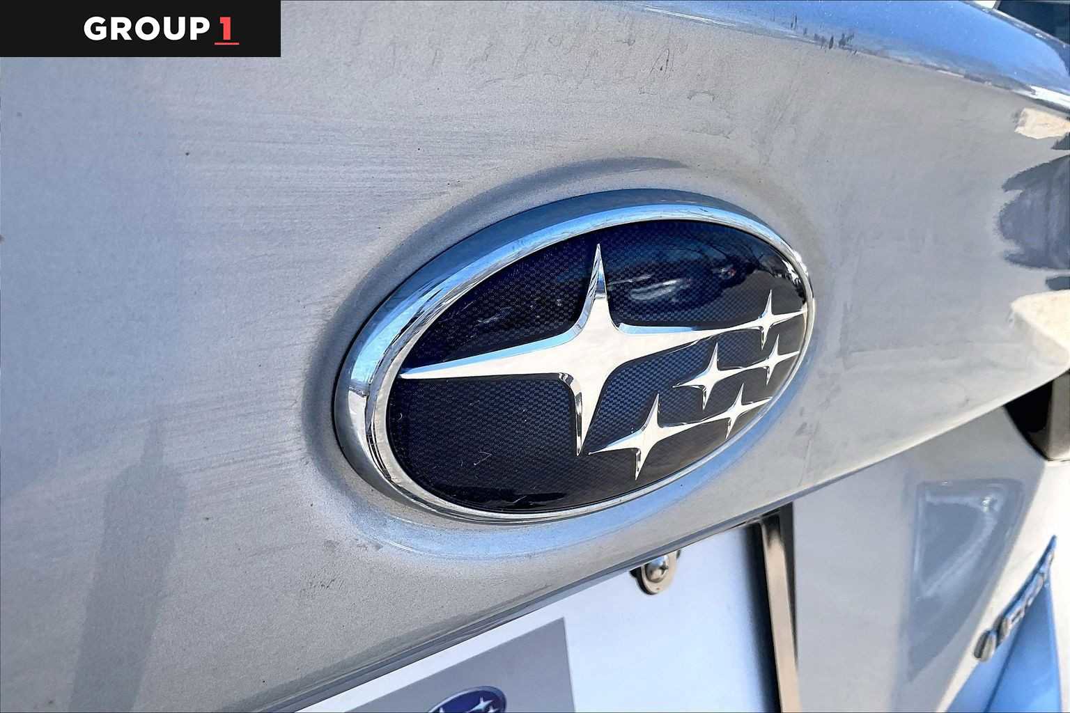 Certified 2022 Subaru Legacy Premium image 31