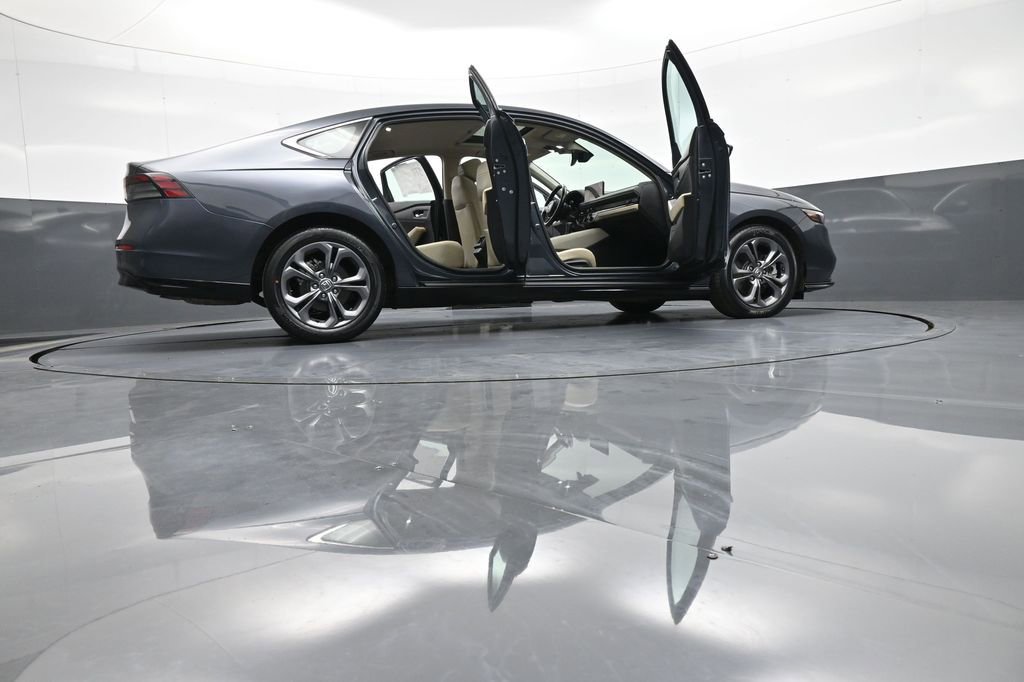 Certified 2023 Honda Accord EX-L image 47