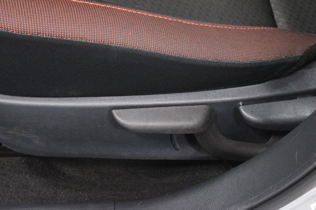 Certified 2024 Nissan Versa SR FWD image 19