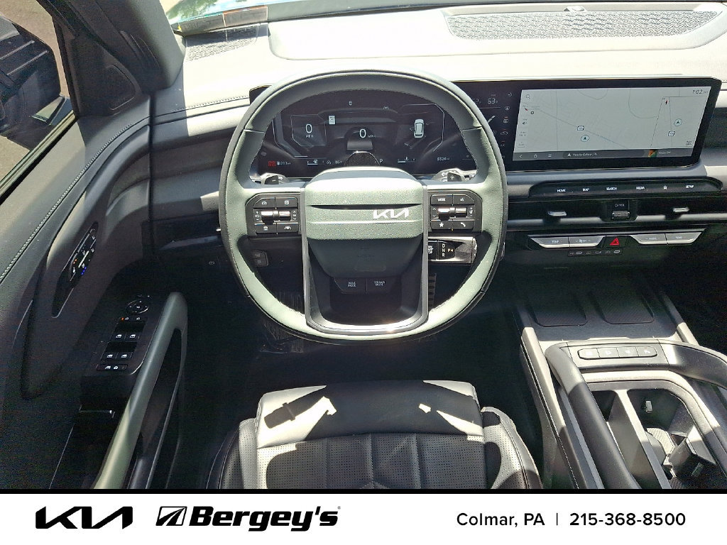 Certified 2027 Kia Telluride SX X-Line w/ Towing Package AWD/4WD image 15