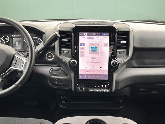 New 2026 RAM 3500 Tradesman image 22