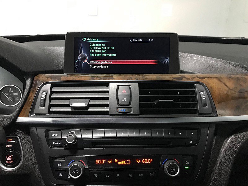 Used 2015 BMW 328i Gran Turismo xDrive w/ Premium Package image 25